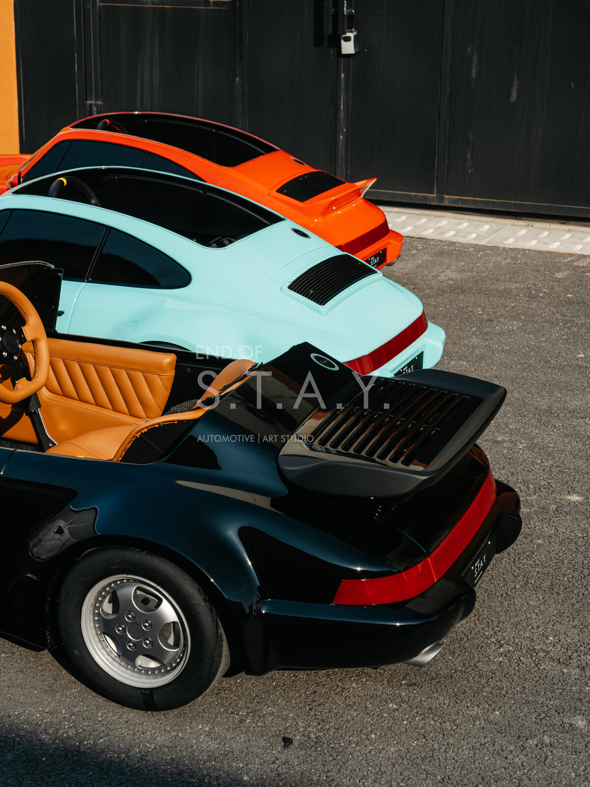 964 Cabriolet Junior