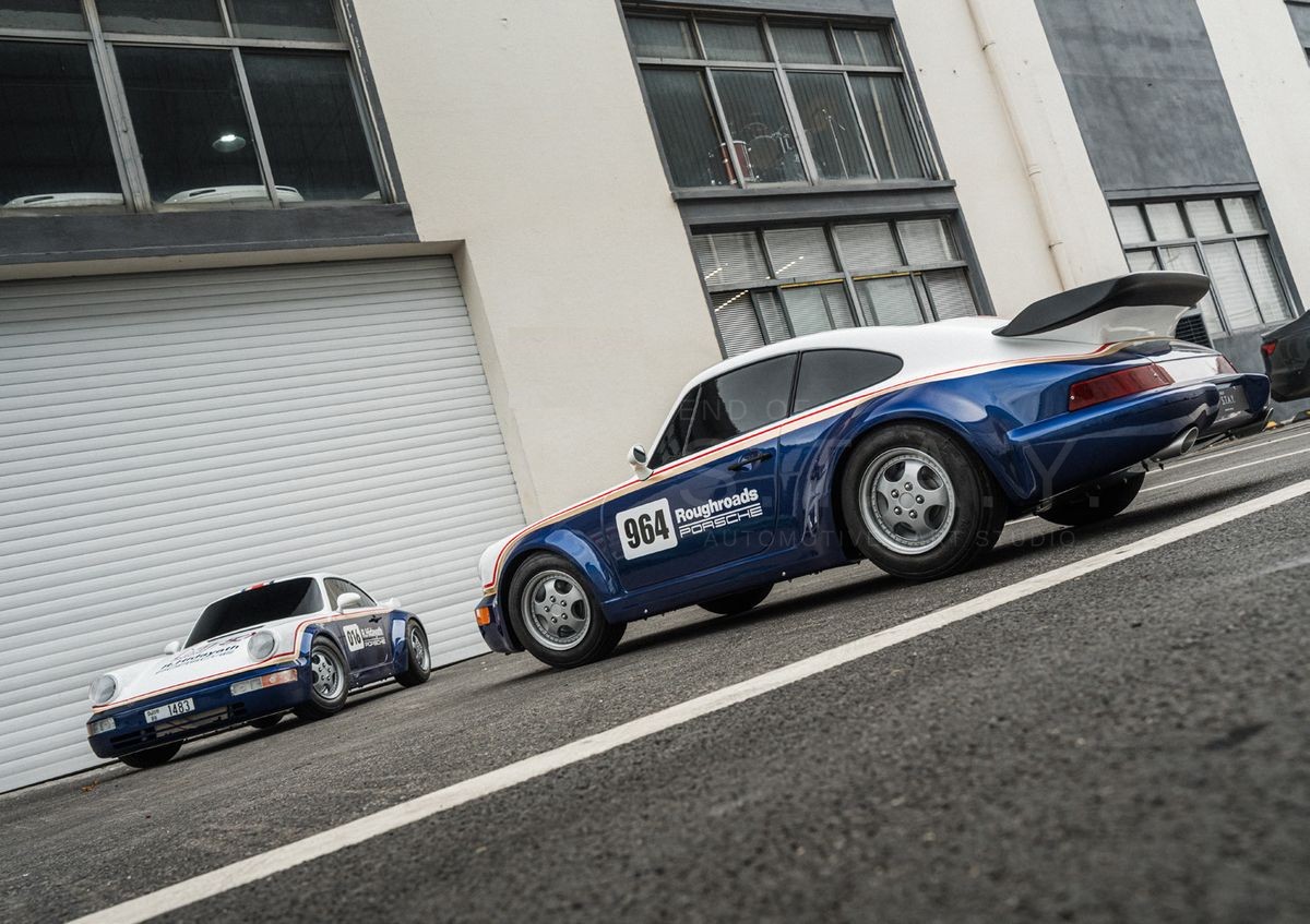 964 pair